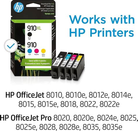 Hp Xl Black Color Pack Ink Cartridges Cyan Magenta Yellow