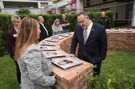 Six Years After Parkland Tragedy, Crews Demolish a Painful Reminder