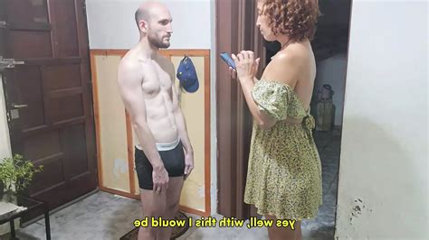 Robot Con Ai Se Folla A Mardulce El Gran Culo De Milf XHamster