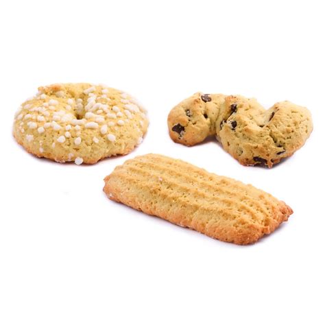 Migliori Biscotti Da Inzuppare Nel Latte 7