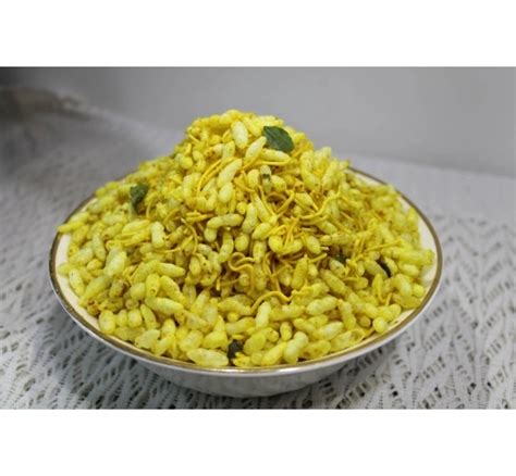 Buy Mamra Sev Pack Of Online From Manubhai Gathiyawala At Best Price