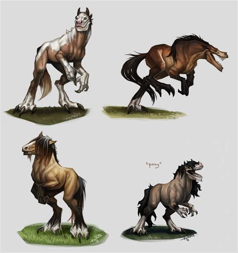 horse quadruped human  ellen franklin blog