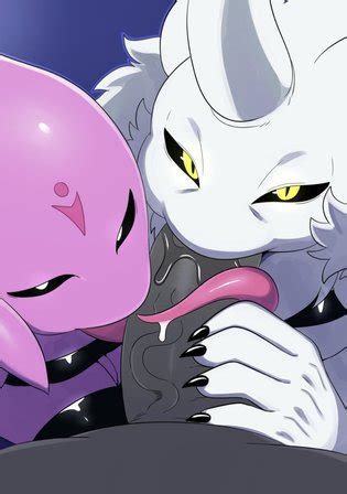 Sqoon Art Gay Luscious Hentai Manga Porn