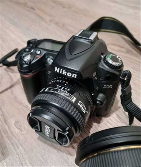 Зеркальный фотоаппарат nikon d90 body | Festima.Ru – частные объявления