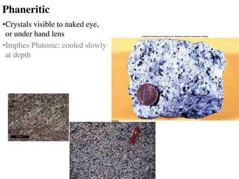 PPT - Igneous Rocks PowerPoint Presentation, free download - ID:4598095