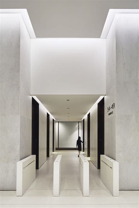 One dag hammarskjold plaza new york ny is seeing new upgrades 11