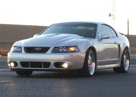 Mustang Hood Options Explained