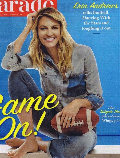 Erin Andrews Nude Sexy Collection 165 Photos Leaked Video