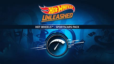 Hot Wheels Sportscars Pack Epic Games Store