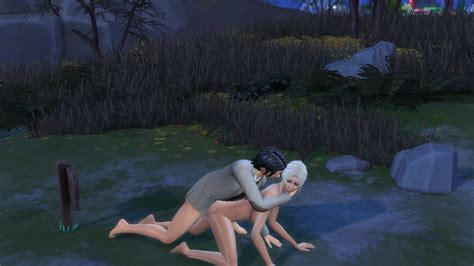 Grandma Has Fun On Her Vacation SimWives Scenarios And Sex Adventures LoversLab
