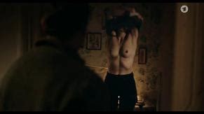 Franziska Hartmann Nude Aznude