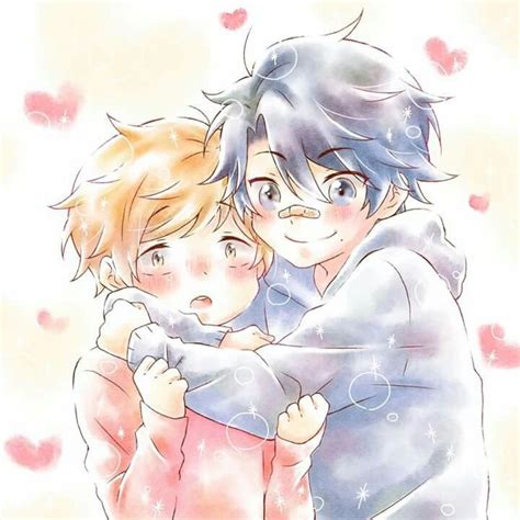 Cr Ditos A Su Respectivo Autor Uwu Hitorijime Dibujos Dibujos Bonitos