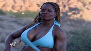 JACQUELINE MOORE Nude AZNude