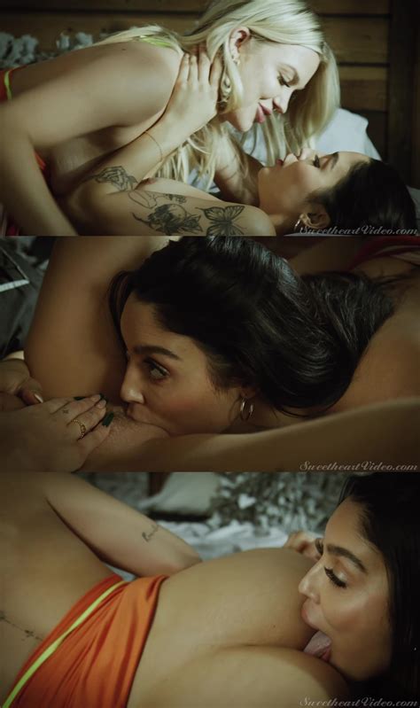 SweetheartVideo Vanessa Sky And Jazlyn Ray Anal Pleasure XXX P HEV Intporn Forums