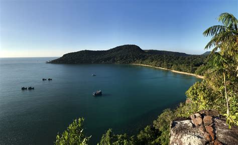 The Best Beaches in Southeast Asia on Talk Travel Asia podcast