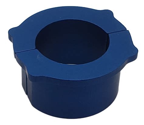 Universal Suppressor Clamp And Inserts Stingerworx