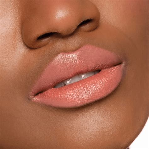 Batom Cremoso Ruby Kisses Nude Beleza Na Web