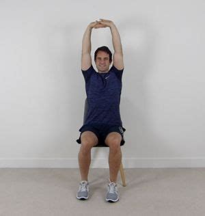 The 10 Best Flexibility Exercises For Seniors | Senior fitness, Flexibility workout, Stretching ...