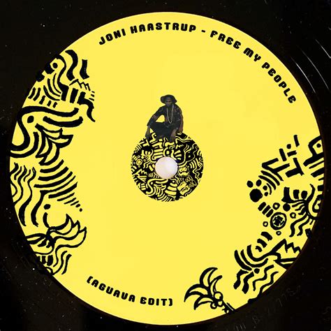 Joni Haastrup - Free My People (Aguava Edit) by Aguava | Free Download