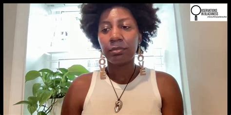 Colorism Healing Founder Dr Sarah L Webb On The Wide Ranging Impact