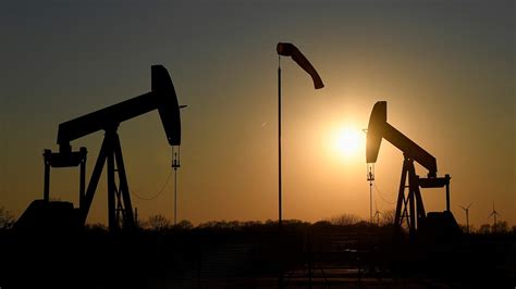 Bbc World Service World Business Report Oil Prices Jump After Saudi