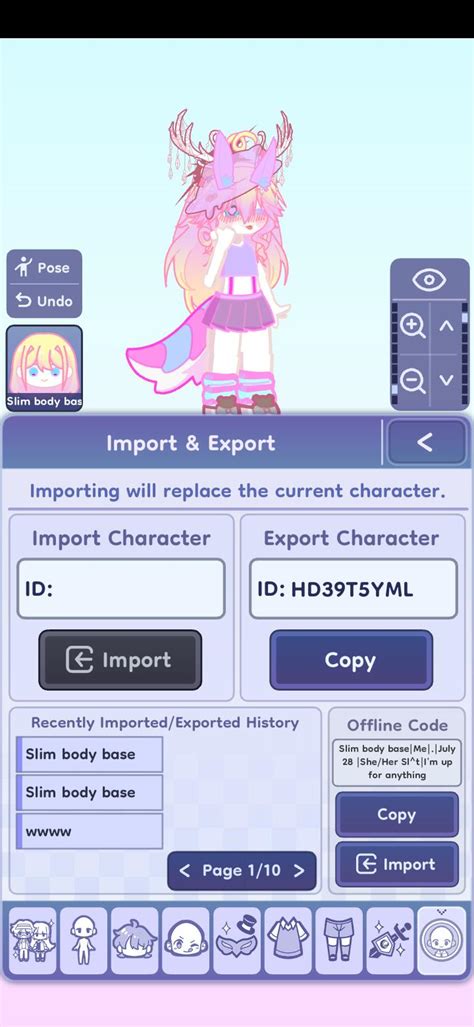 Anyone Wanna Fuck My Oc R GachaHeatPornReal