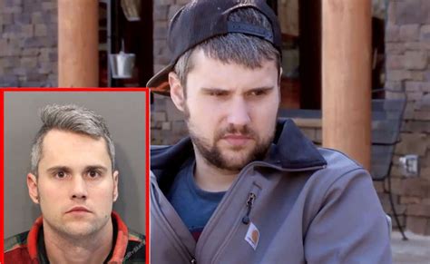 Teen Mom OG's Ryan Edwards Arrested for Theft After Leaving Rehab