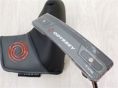 Yahoo オークション 新品未使用品 オデッセイ TRI HOT 5K TWO 33inc