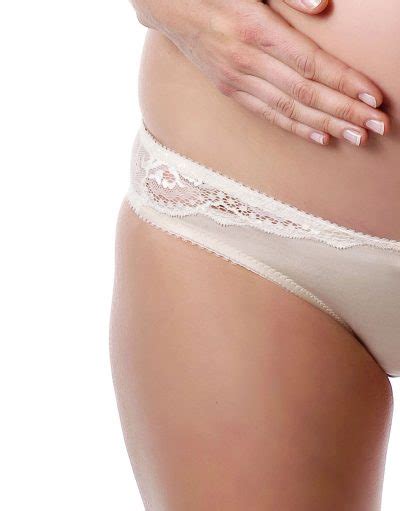 Luminous Bikini Brief Blest Bras