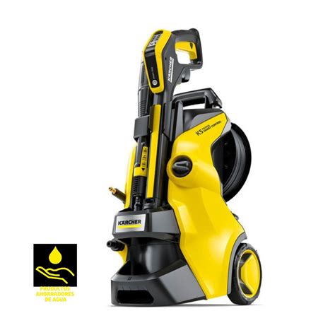 K5 Premium Smart Control – KARCHER SHOP