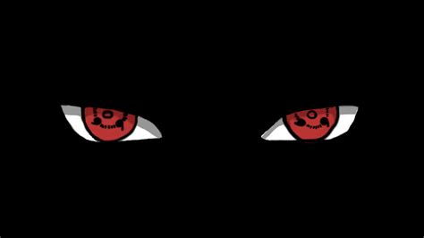 🔥 90 Sharingan Eyes Wallpapers Wallpapersafari