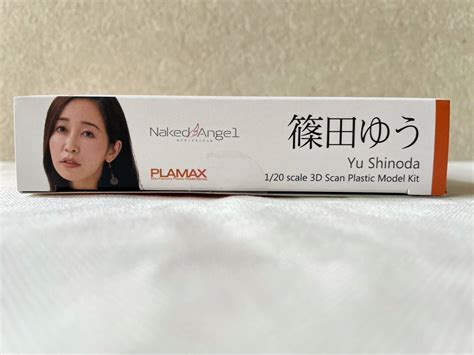 Yahoo オークション マックスファクトリー PLAMAX Naked Angel 1 20