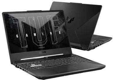 Laptop Asus Tuf Gaming A15 15,6/Ryzen5/32GB/512GB (FA506IHRHN019 ...