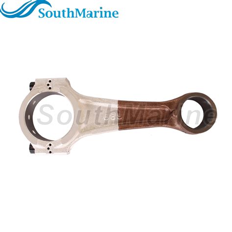Outboard Motor 688 11650 0003 688 11651 0003 Crankshaft Connecting