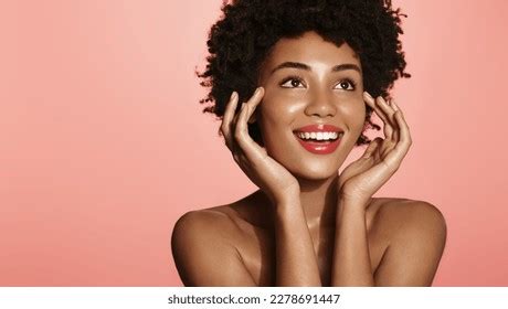 Africanas Nude Images Stock Photos D Objects Vectors Shutterstock