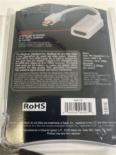 Como Conectar La Computadora Al Televisor Con Hdmi | ppgbbe.intranet