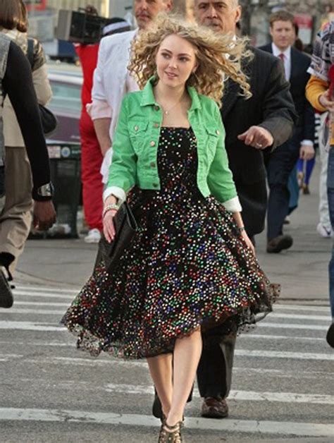 Saiba mais sobre Carrie diaries gênese de Sex and the city Patrícia Kogut O Globo