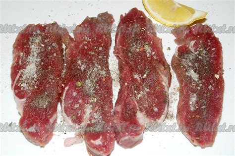 Мясо по-аргентински: 12 фото в рецепте