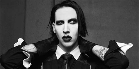 Marilyn Manson Net Worth (2017 UPDATE) - Celebrity Net Worth Wiki