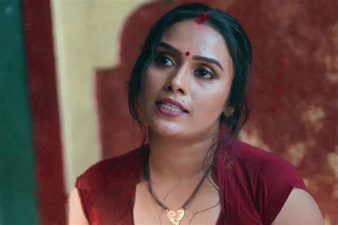 Pihu Singh Hot Web Series Actress Hq Wallpaper