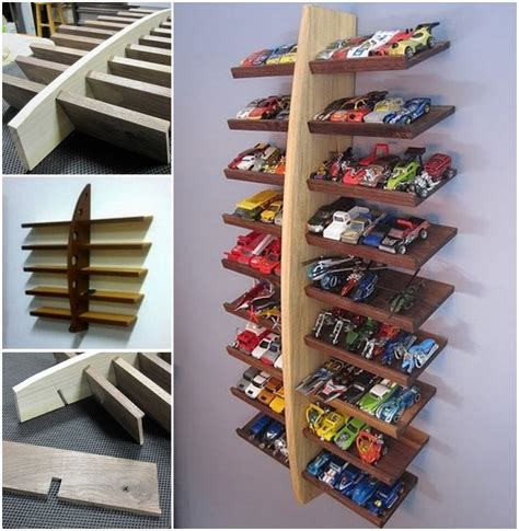 Hot Wheels Display Hot Wheels Storage Toy Car Storage Baby Room Storage Hot Wheels Display