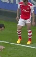 Str Jack Wilshere Bulge Gay Man Man Porn XHamster