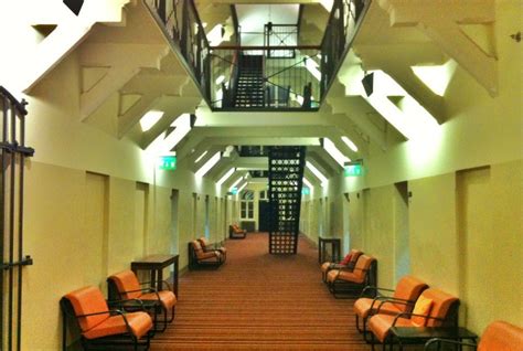 That Night We Spent In A Helsinki Prison Travel Stained