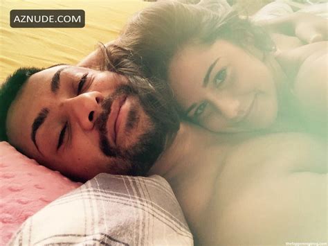 Sarah Lombardi Nude Aznude