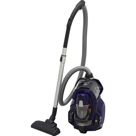 Test Electrolux ZSPCClass SilentPerformer - Aspirateur - Archive ...