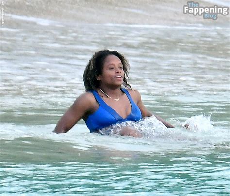 Fleur East Fleureast Nude Onlyfans Leaks Fappening Fappeningbook