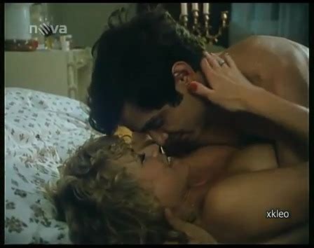 Naked Jana Svandova In M J H N Mu