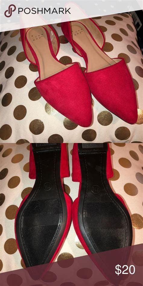 Target A New Day Flats A New Day New Day Flat Shoes Women