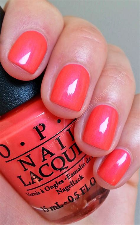 Opi Nail Colors For Summer 2025 - John Clarkson