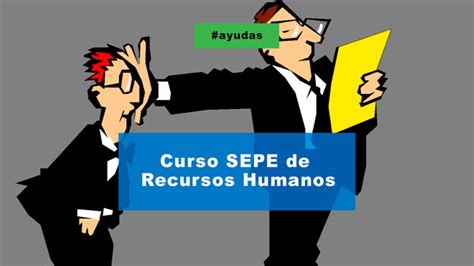 👉🔴 Curso Sepe De Recursos Humanos 👇👇👇👇